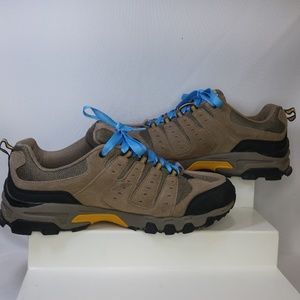 fila travail trail shoes